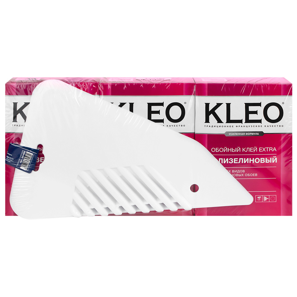 Набор Kleo Extra 35*3 + шпатель